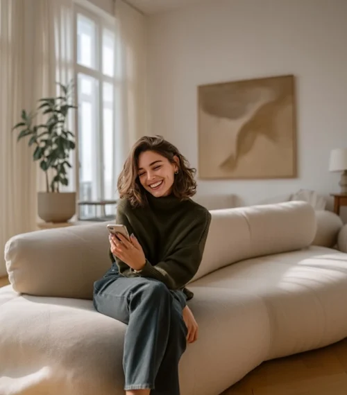 It seeks to inspire and motivate individuals