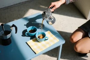 Fashionable Bytes: Blending Style with Tech Savvy